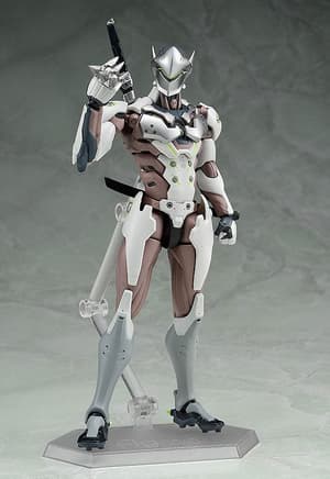 Figma 373 Genji - 2