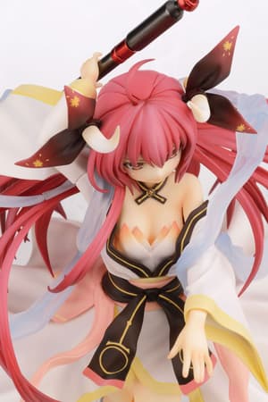 Kotori Itsuka - Efreet (Ifrit) Version - Broccoli | Date A Live Figur - 3