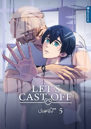 Let's Cast Off - Altraverse - Vol. 05 - 1
