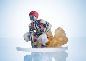 Akaza - Demon Slayer ConoFig - Aniplex - 4