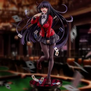 Yumeko Jabami - Union Creative International (22)