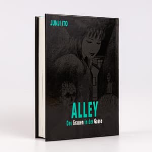 Alley - 1