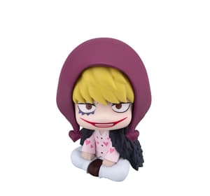 Corazon - One Piece Look Up - Megahouse (1)