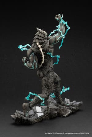 Kaiju No. 8 - ARTFX J - Kotobukiya (8)