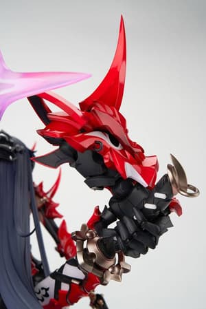 Raiden Mei - Expanded Edition - Herrscher of Thunder LotF Version - miHoYo - 19