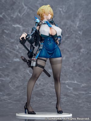 Nikketa / VSK-94 - Phat Company - 6