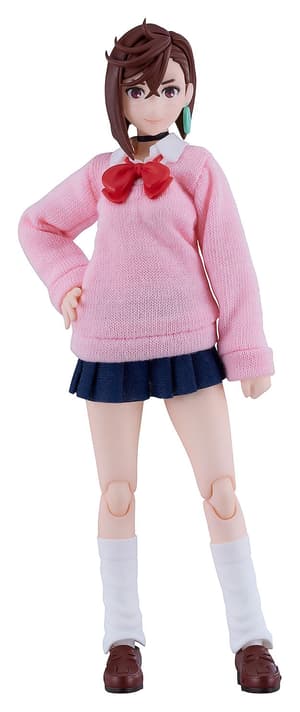 Figma 651 Momo Ayase - 12