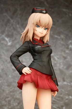 Erika Itsumi - Ques Q - 8