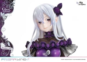 Echidna - Glass Edition - Prisma Wing - Prime 1 Studio - 7