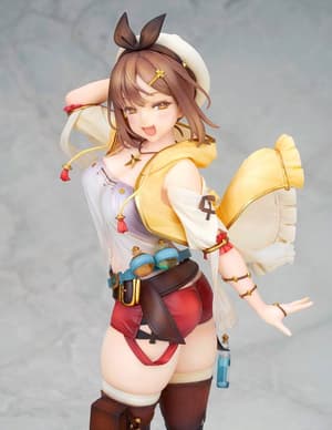 Reisalin Stout (Ryza) - Alter (8)