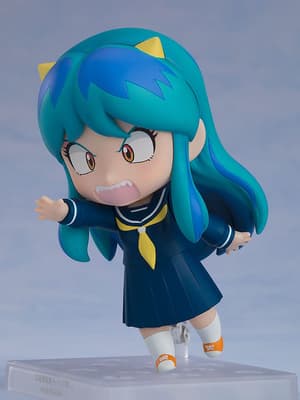 Nendoroid 1745 Lum - School Uniform - 10