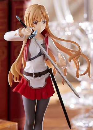 Asuna - Aria of a Starless Night - Sword Art Online Pop Up Parade - Good Smile Company - 4