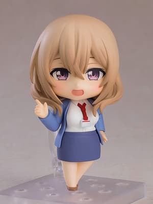 Nendoroid 2208 Shiori Katase - 2