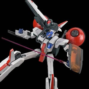 MODEROID Cruise Chaser Blassty(Re-run) - 6