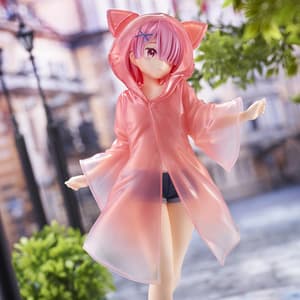 Ram ( Ame no Hi Version) - Re:Zero - Sega - 4