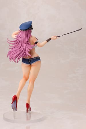 Poison - Street Fighter X Bishoujo - 7