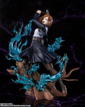 Nobara Kugisaki - Figuarts Zero - Bandai Spirits - 1