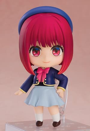 Nendoroid 2273 Kana Arima - 2