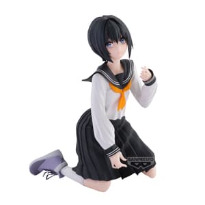 Nonoa - 2.5 Dimensional Seduction (Uniform Version) - Banpresto (1)