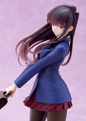 Komi Shouko - Dream Tech - Wave (8)