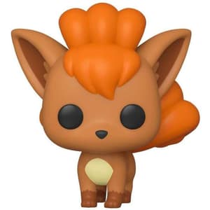 Vulpix - Pokémon Funko POP! - 1
