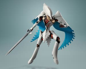 Seeker - S.H. Figuarts - Bandai Spirits - 1