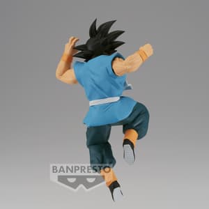 Son Goku - Dragon Ball Z - Match Makers (Son Goku vs. Uub) - Banpresto (1)