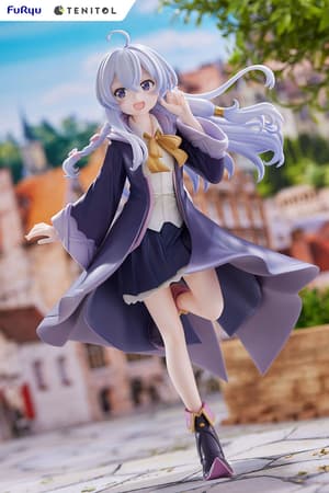 Elaina - Tenitol - Furyu (4)