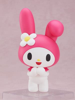 Nendoroid 1857 My Melody - 1