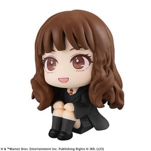 Hermine Granger - Harry Potter Look Up - Megahouse (4)