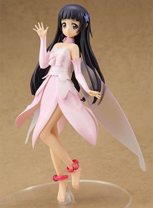 Yui - Alfheim Online Version - exklusive - 3