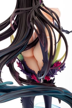 Chiyo 1/7 Scale Figure – The Elder Sister-Like One (Ques Q) - 5