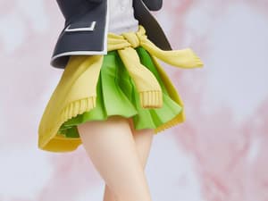 Ichika Nakano - Uniform Version - Coreful Figure - Taito - 9