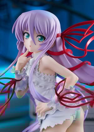 Al Azif - SP - Demonbane Pop Up Parade - Good Smile Company - 2