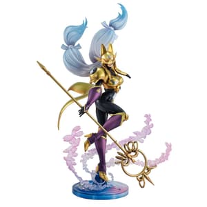 Sakuyamon - G.E.M. Series - Megahouse (1)