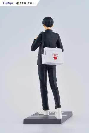 Tobio Kageyama - Tenitol - Furyu - 1