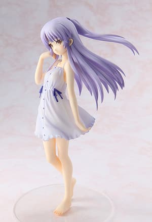 Tenshi / Kanade Tachibana - Reissue Edition - GSC - 2