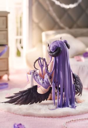 Amethyst  (Daefny) - Ascendia - 2