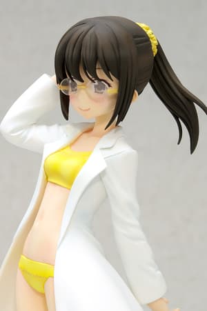 Rika Shiguma - 2