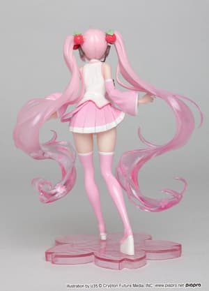 Sakura Miku - Taito Prize - 2