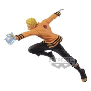 Naruto Uzumaki - Boruto - Naruto Next Generations - Vibration Stars - Banpresto - 2