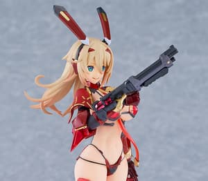 Figma 701 Veronica Sweetheart - Swimsuit (including Bonus) - 14