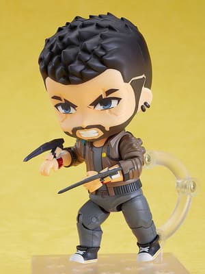 Nendoroid 1530-DX V - Male Version DX - 9