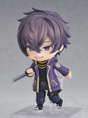 Nendoroid Shoto(re-order) - 3