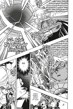 Yu-Gi-Oh! Massiv - Carlsen - Vol. 09 - 6