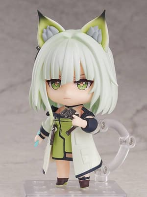 Nendoroid 1635 Kal'tsit - 2