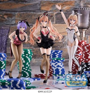 Hiro Segawa - PM Figure - Sega - 9