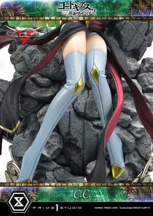 C.C. - Concept Masterline (CMCGR-02) - Prime 1 Studio (29)