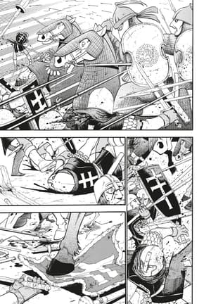 The Heroic Legend of Arslan  - Carlsen - Vol. 01 - 2