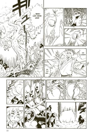 Ran and the Gray World - Carlsen - Band 07 - 4